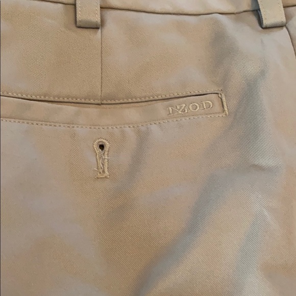 Izod PerformX Dress Pants - Picture 2 of 5